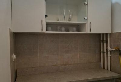 Garsonieră semidecomandată în Dosu Bricii - 8