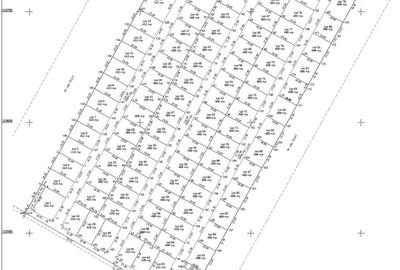 Loturi Intravilane In Rate Berceni | curent gaz asfalt iluminat | #SG1 - 3