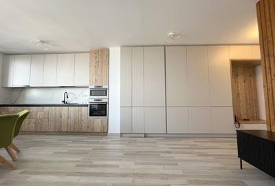 Inchiriez apartament modern in complex rezidential ISHO - 11