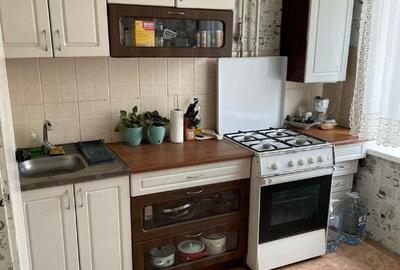 Garsoniera de inchirat Unirii - 2