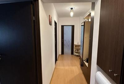 Apartament cu 2 camere decomandat în Central - 4