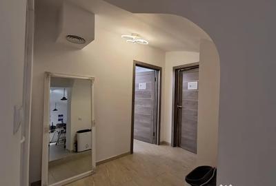 Apartament cu 4 camere semidecomandat, mobilat în Central - 3