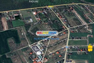 Teren de 800 mp, în Săftica - 2
