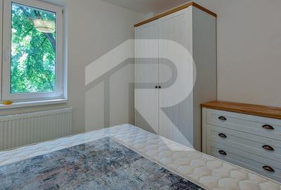 Piata Amzei apartament 2 camere - 7