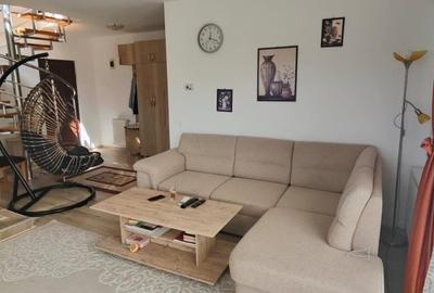 Apartament 3 camere, 110mp, parcare, zona Vivo - 1
