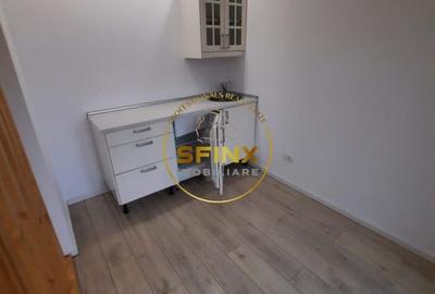 Dorobanti Capitale, vila interbelica renovata, de inchiriat pentru birouri - 28