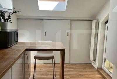 Apartament cu 3 camere decomandat în Girocului - 3