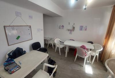 Spațiu comercial, 29.4 mp în Central