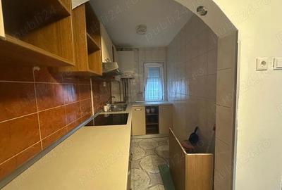 Garsonieră decomandată în Central - 1