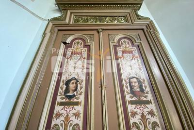 Casă individuală cu 8 camere cu Canalizare în Calea Călărașilor - 5