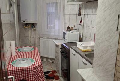 Apartament cu 2 camere semidecomandat în Viziru 1 - 2