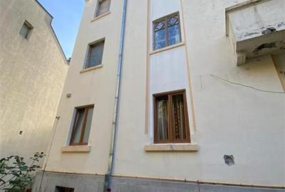 Casă individuală cu 20 camere cu Canalizare în Foișorul de Foc - 5