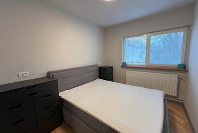 Apartament 2 camere Floreasca Compozitori. La cheie! - 10