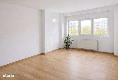 Apartament cu 4 camere în Ultracentral - 11