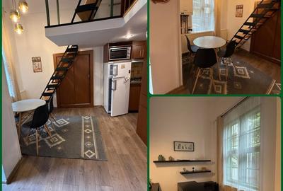 Casă cu 3 camere cu Teren 40 Mp în Ultracentral - 8