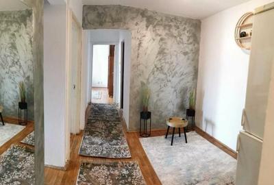 Apartament de 3 camere, 60mp utili, etaj intermediar, zona Mehedinti - 1