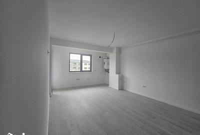 Apartament cu 2 camere în Bârnova - 4