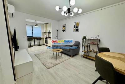 Apartament 2 camere | Hils Brauner | Centrala | Parcare | 7min. metrou - 4