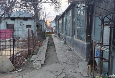 Casă cu 4 camere în Hașdeu - 3