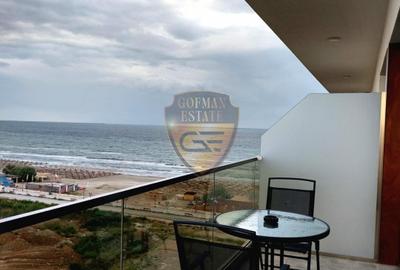 Studio Tomis Villa vedere la mare, langa Stefan Building Resort, Mamaia Nord - 2