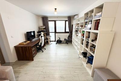 Bucium Confort - 2 camere decomandat, bloc 2019, READY TO MOVE - 3