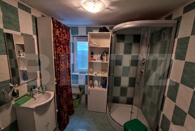 Casa individuala 3 camere, 86.40 mp, zona Mogosesti - Iasi - 12