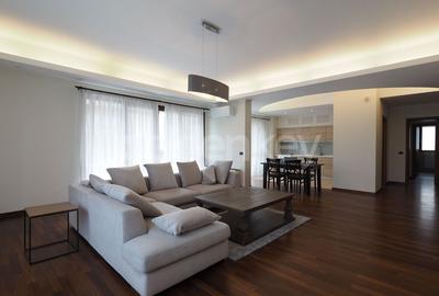 Apartament cu 3 camere decomandat, mobilat în Primăverii - 2