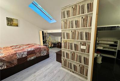 Casă cu 5 camere cu Teren 80 Mp în Central - 17