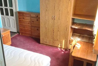 Apartament cu 2 camere nedecomandat în Central - 1