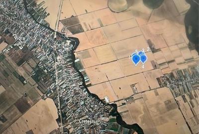 Spațiu comercial, în Vidra - 1