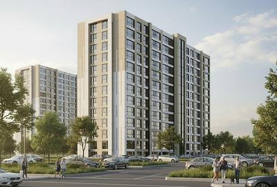 Apartament 3 camere Militari - West Avenue Residence - 14