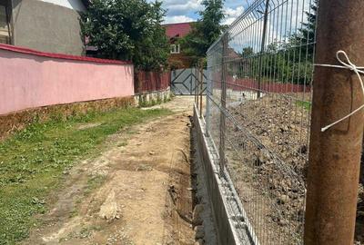 Casă cu 2 camere în Central - 8