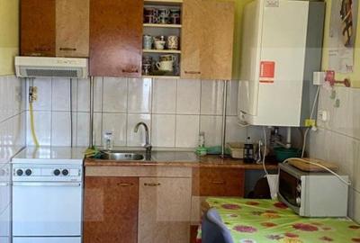 Casa cu teren zona centrala Dej - 2