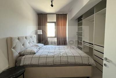 Apartament modern 2 camere - Nairobi Residence, Visan - 450€ - 1