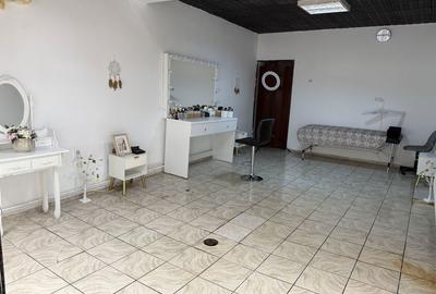 Spațiu comercial, în Drăgănești-Vlașca - 2