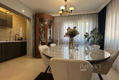 Vila cu sala de fitness, sauna, jacuzzi, zona de top - Andrei Muresanu - 9