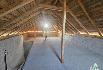 Casa individuala 4 camere+pod in Prelungirea Ghencea-Bragadiru - 5