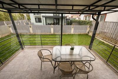 Casă cu 3 camere cu Teren 250 Mp în Mureșeni - 10