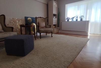 Apartament cu 4 camere decomandat în Ultracentral - 11