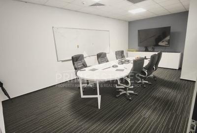 De inchirat spatii birou la 5 minute de Promenada Mall si Metrou Aurel Vlaicu - 2