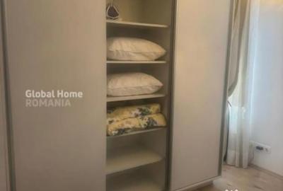 Garsonieră decomandată în Mihai Bravu