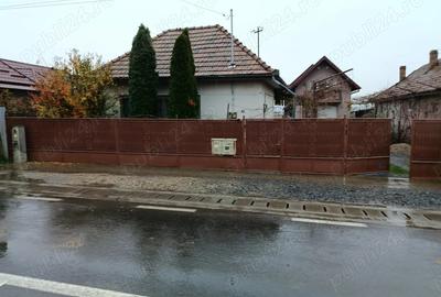 Case de vanzare Sancraiu de Mures - 1