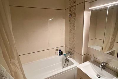 Apartament cu 2 camere, mobilat în Calea Plevnei - 8