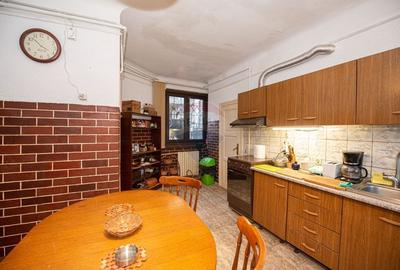 Vila de vanzare D+P+M in zona Muncii - 15