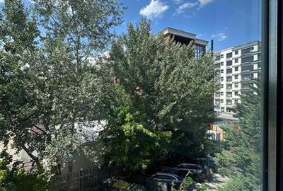 Apartament cu 3 camere decomandat, mobilat în Barbu Văcărescu - 2