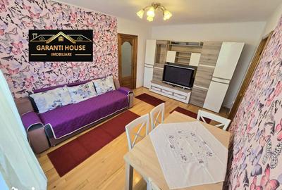 Apartament cu 2 camere semidecomandat în Republicii - 5