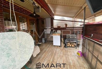 Casă individuală cu 4 camere cu Canalizare în Calea Dumbrăvii - 4