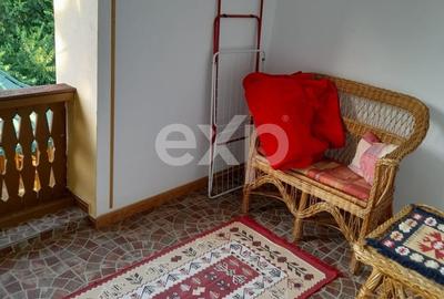 Casă individuală cu 4 camere cu Canalizare în Mălureni - 15