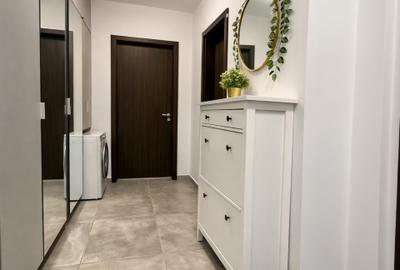 Apartament cu 2 camere decomandat în Central - 5