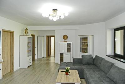 Apartamet 4 Camere Parter Casa Bartolomeu - 3